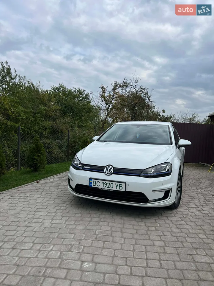 2015 Volkswagen Golf - мініатюра 30