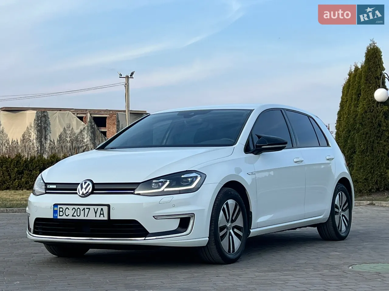 2017 Volkswagen Golf - мініатюра 51