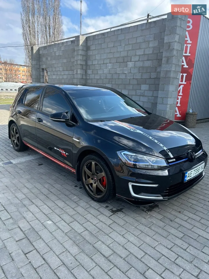 2018 Volkswagen Golf - мініатюра 25