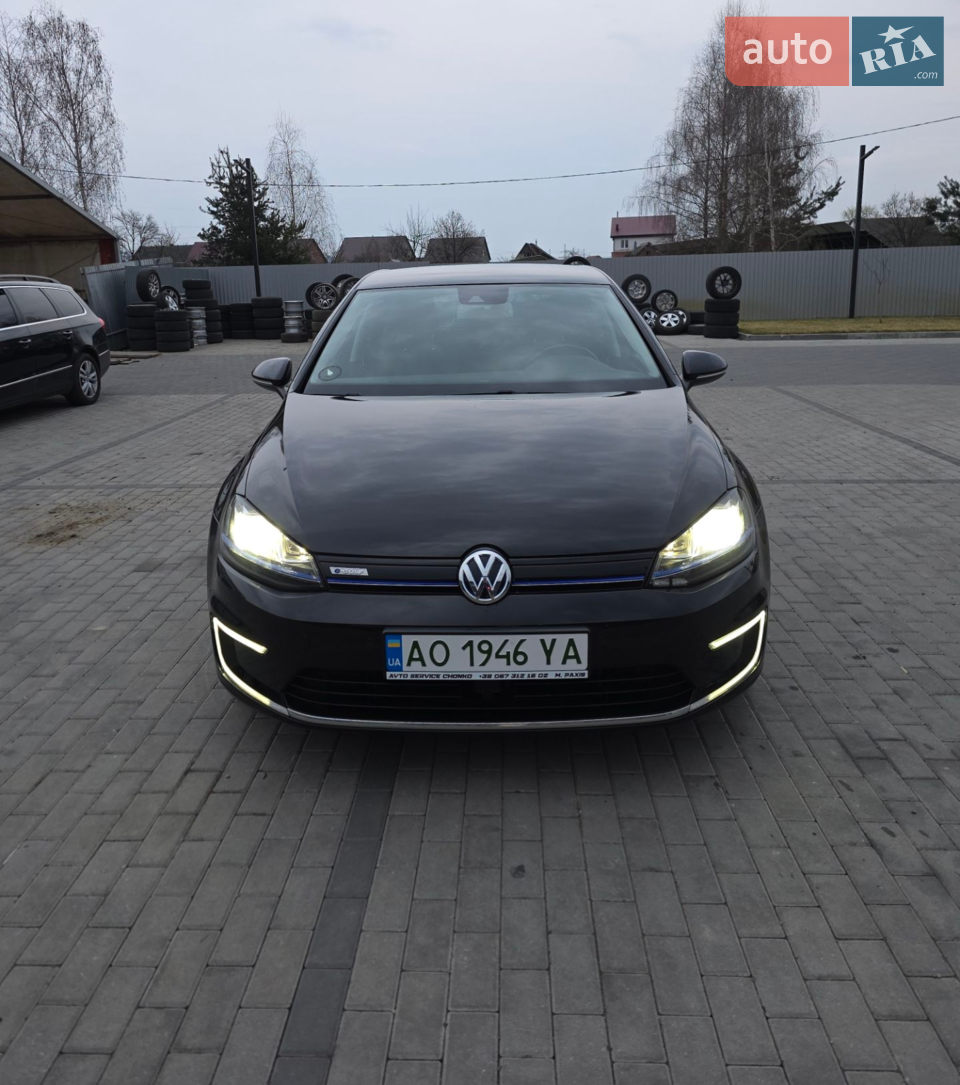 2015 Volkswagen Golf - мініатюра 25