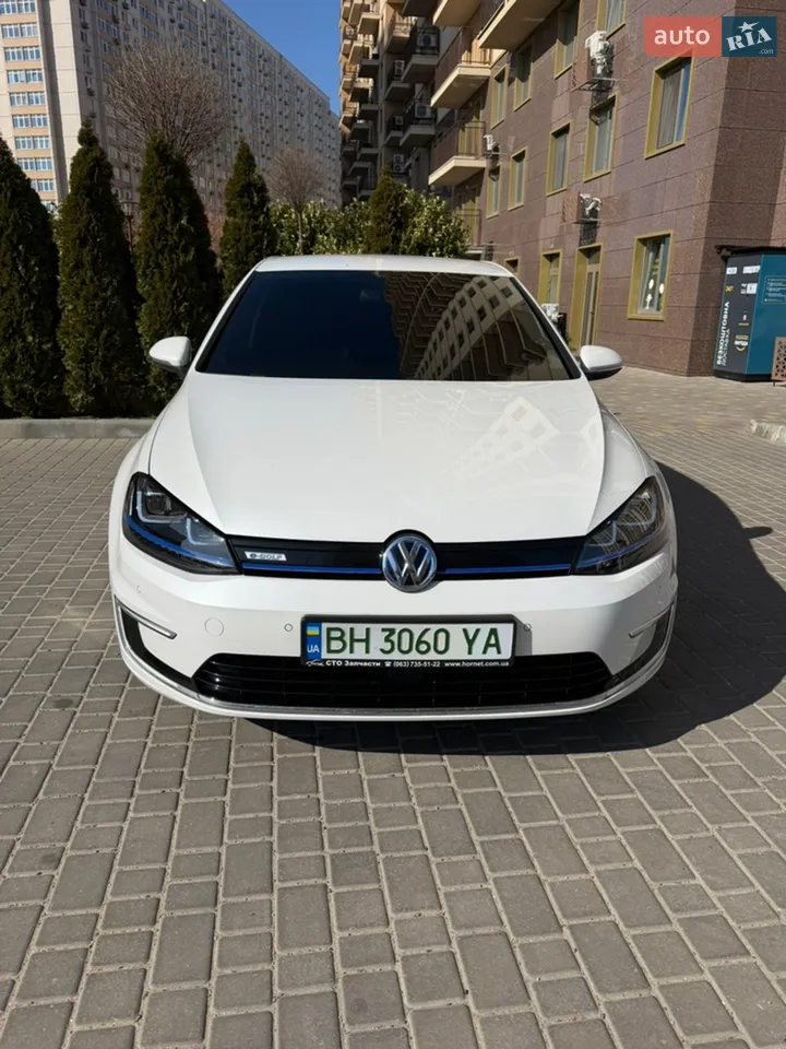2015 Volkswagen Golf - мініатюра 23