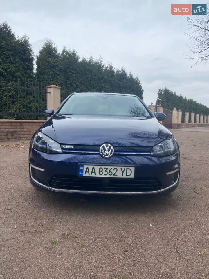 2017 Volkswagen Golf - мініатюра 24