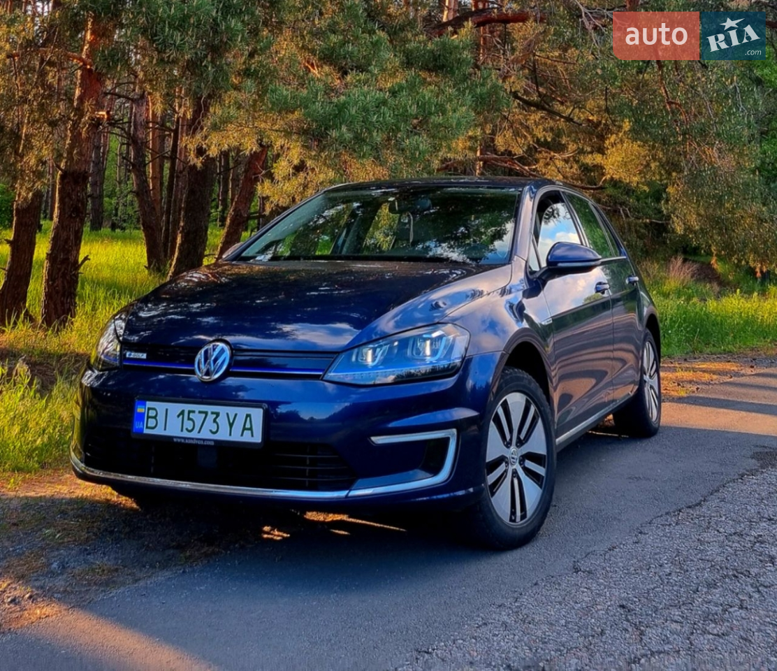2015 Volkswagen Golf - мініатюра 40