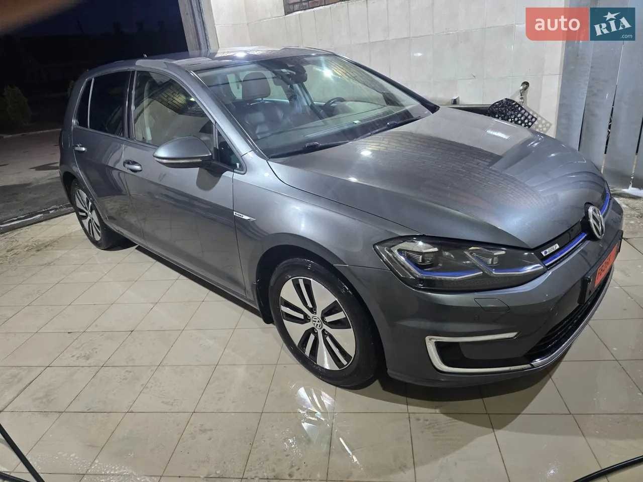 2017 Volkswagen Golf - мініатюра 73