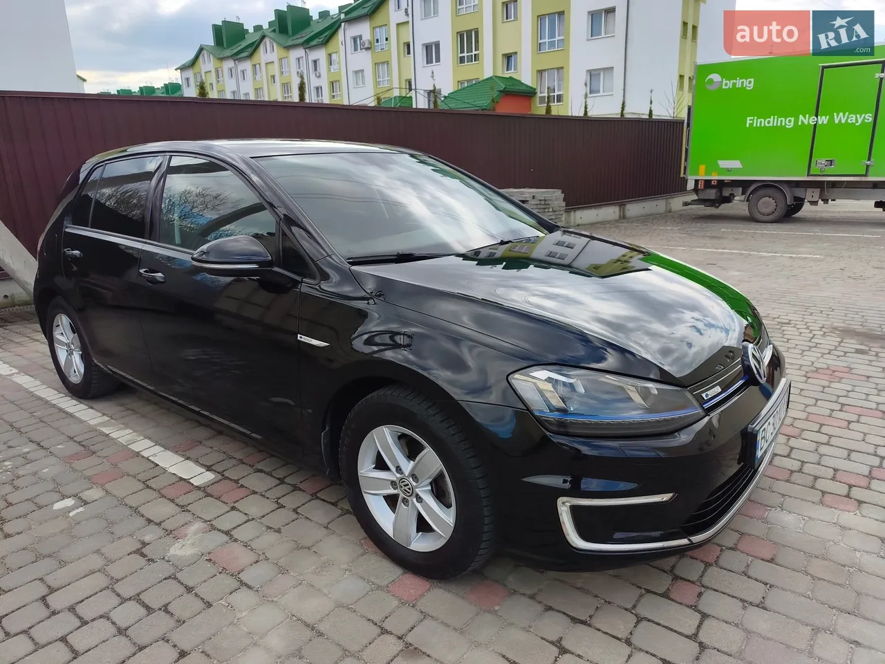 2016 Volkswagen Golf - мініатюра 32