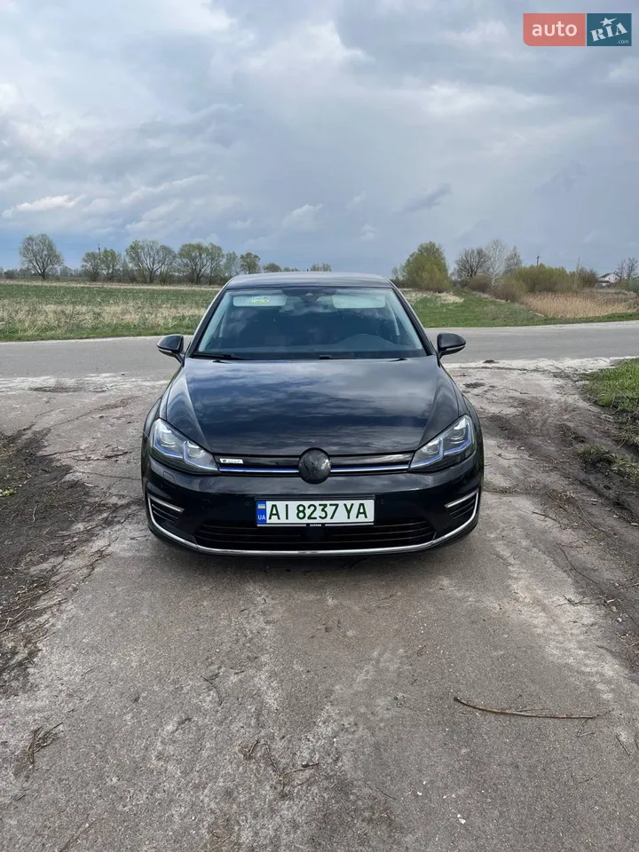 2019 Volkswagen Golf - мініатюра 21