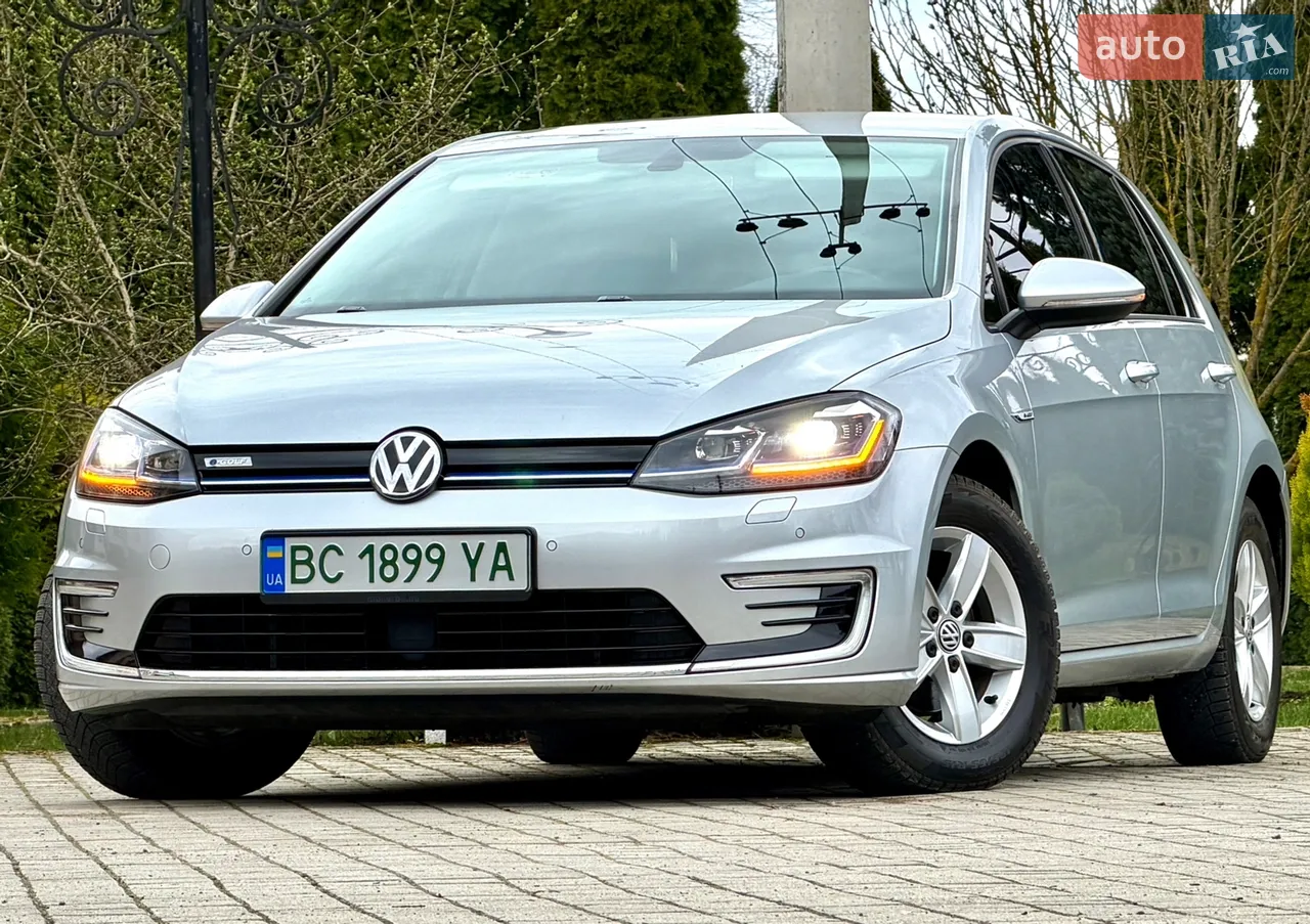 2018 Volkswagen Golf - мініатюра 121