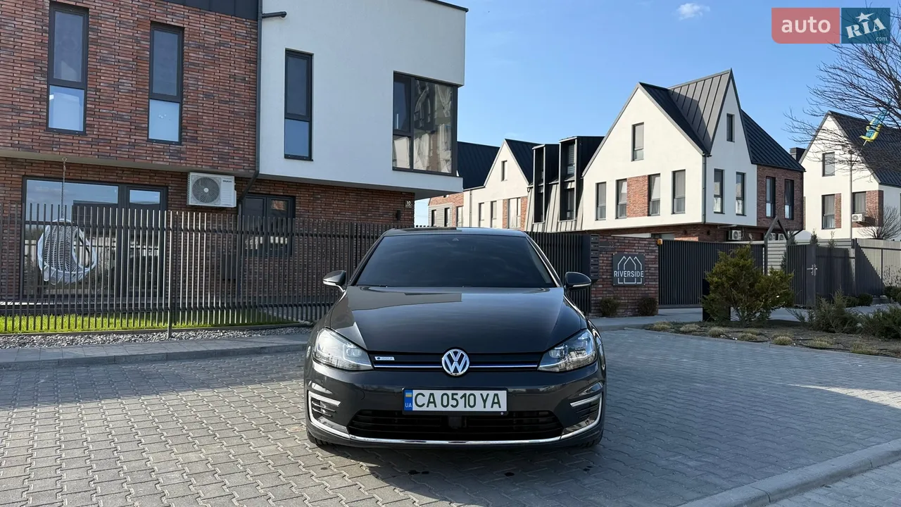 2019 Volkswagen Golf - мініатюра 70