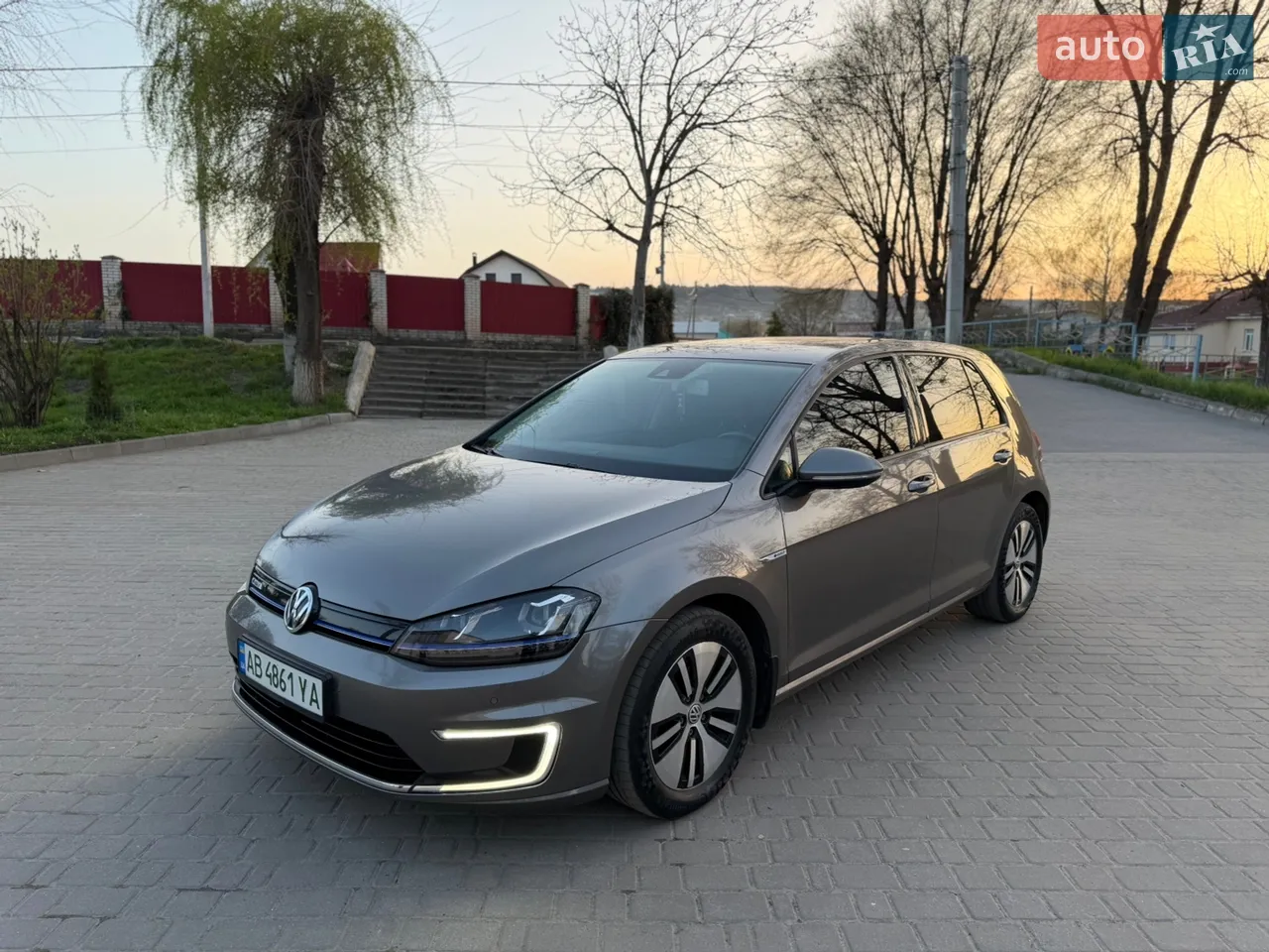2014 Volkswagen Golf - мініатюра 41