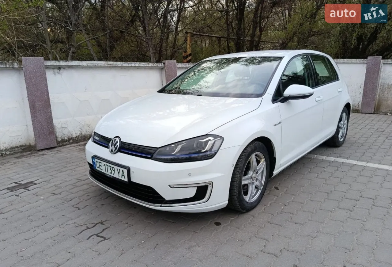 2014 Volkswagen Golf - мініатюра 51