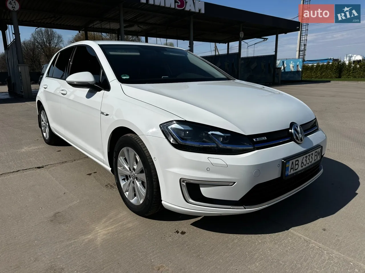 2017 Volkswagen Golf - мініатюра 29