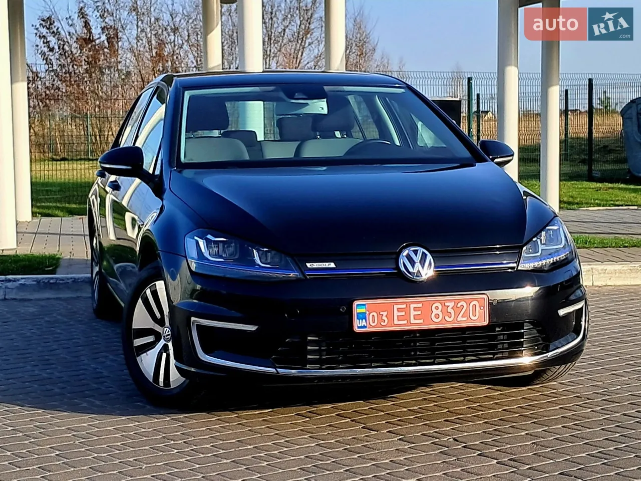 2016 Volkswagen Golf - мініатюра 58