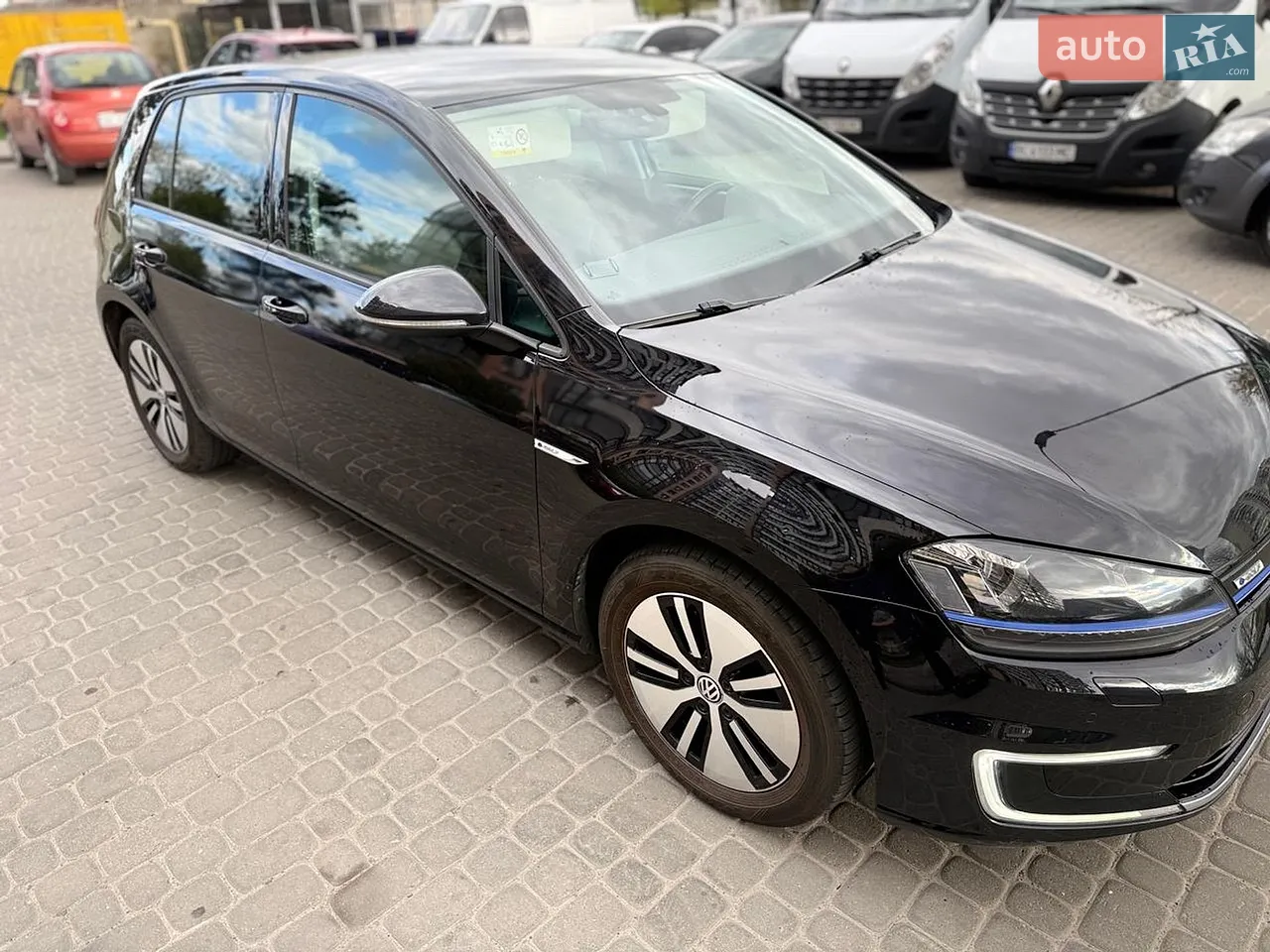 2016 Volkswagen Golf - мініатюра 40