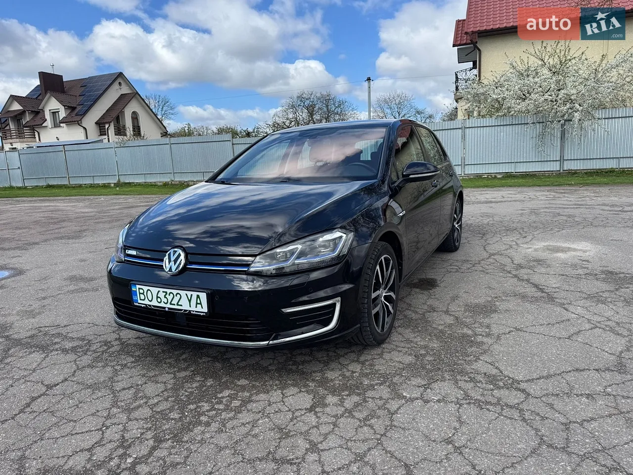 2019 Volkswagen Golf - мініатюра 20