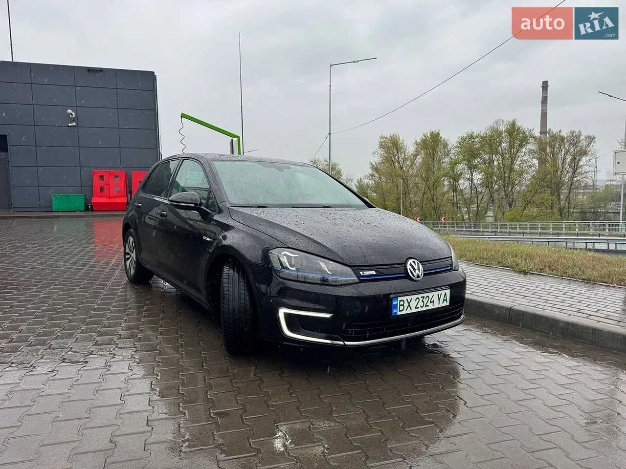 2014 Volkswagen Golf - мініатюра 35