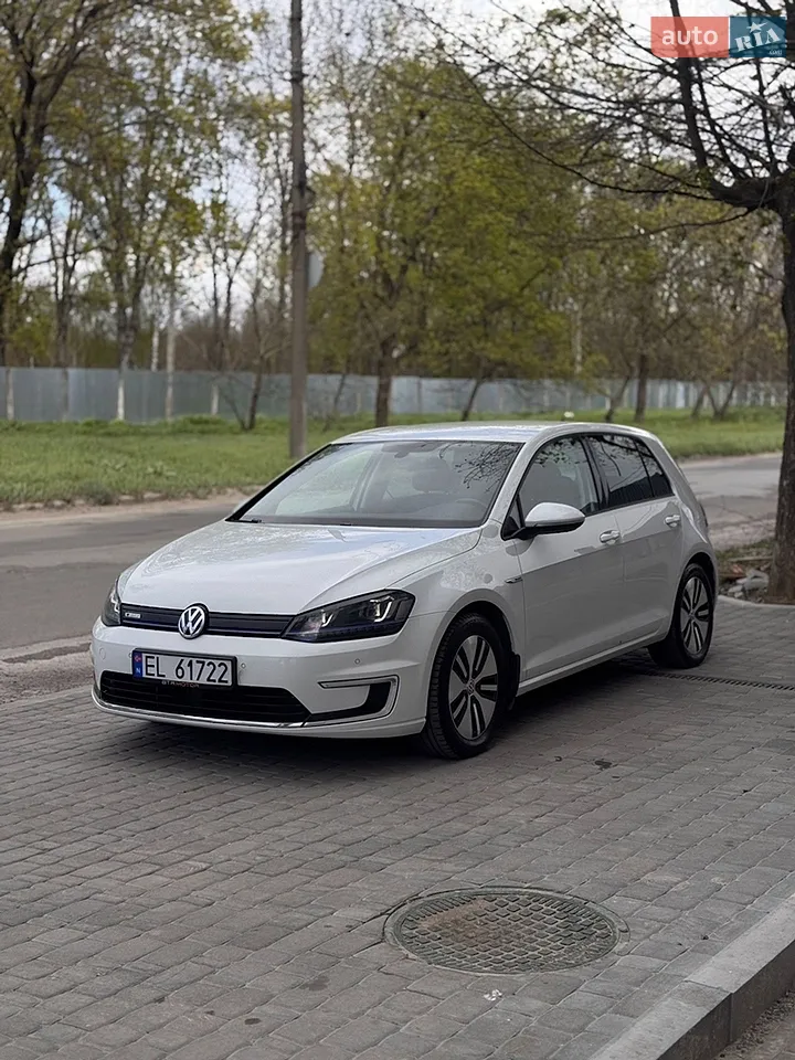 2015 Volkswagen Golf - мініатюра 42