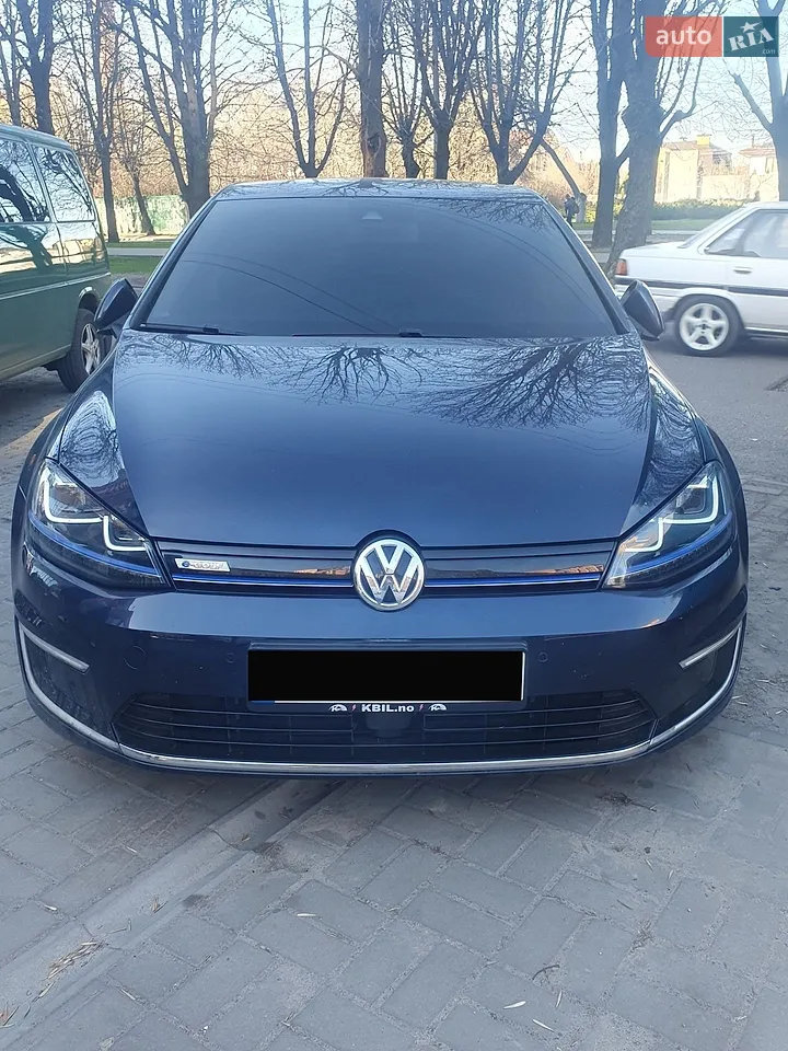 2015 Volkswagen Golf - мініатюра 15