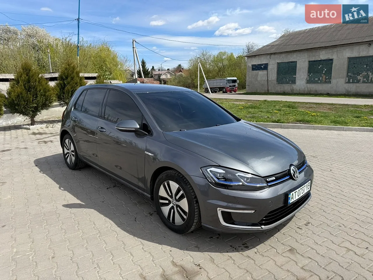 2018 Volkswagen Golf - мініатюра 13