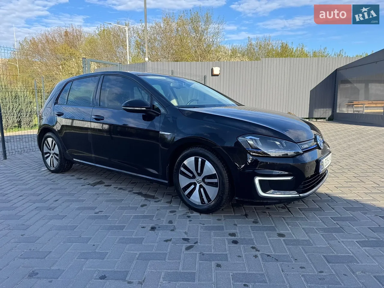 2014 Volkswagen Golf - мініатюра 60
