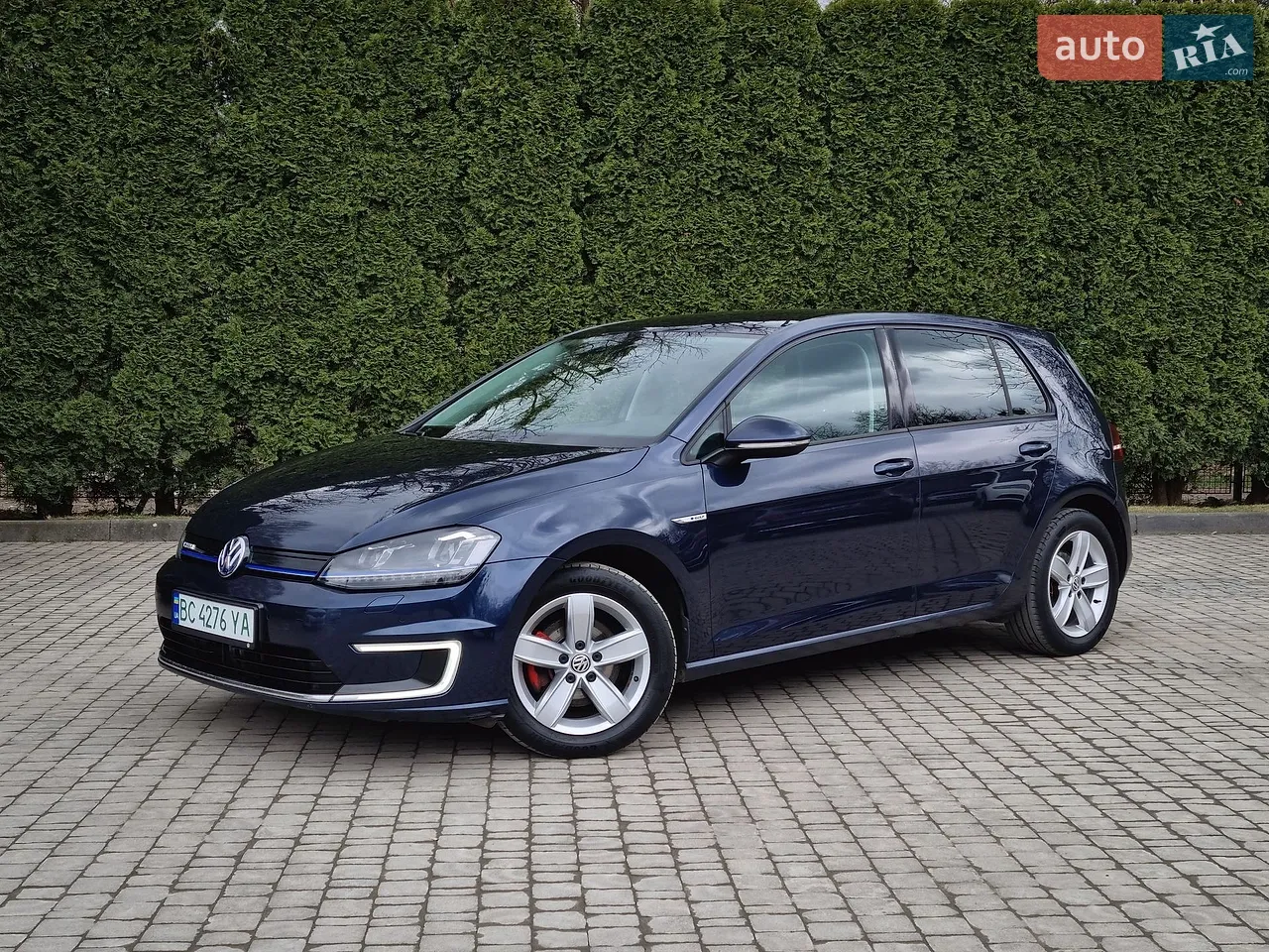 2016 Volkswagen Golf - мініатюра 31
