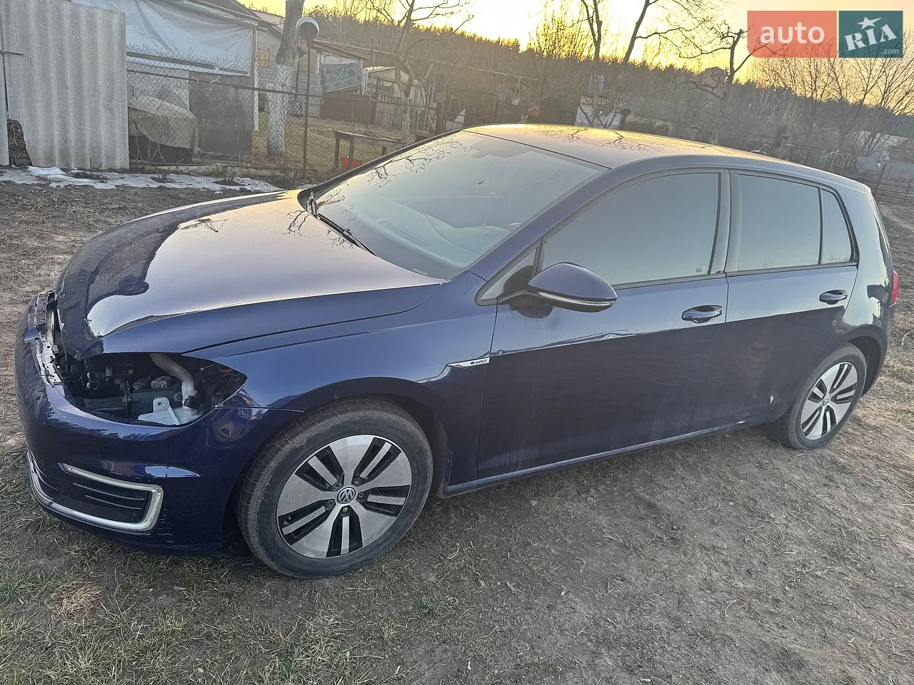 2020 Volkswagen Golf - мініатюра 26