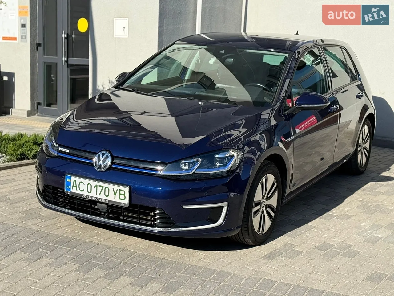 2018 Volkswagen Golf - мініатюра 84