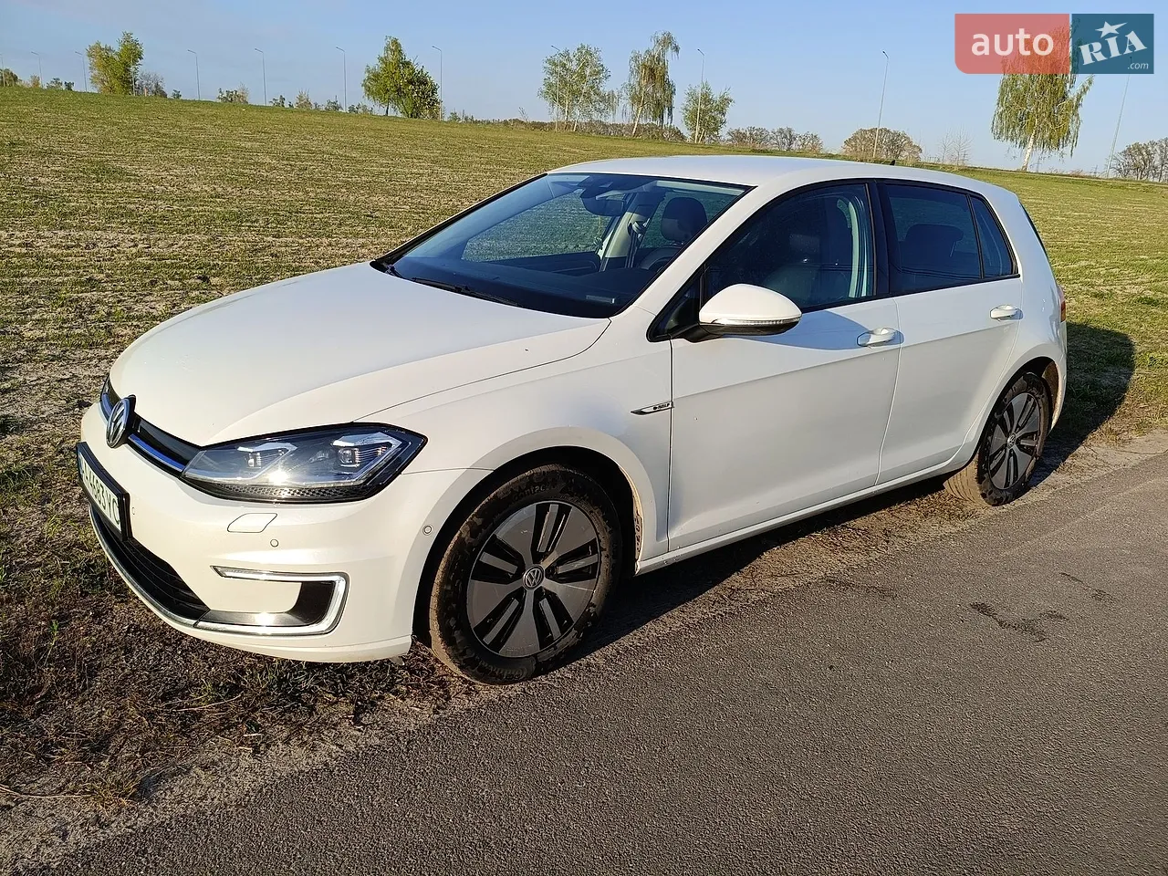 2017 Volkswagen Golf - мініатюра 42