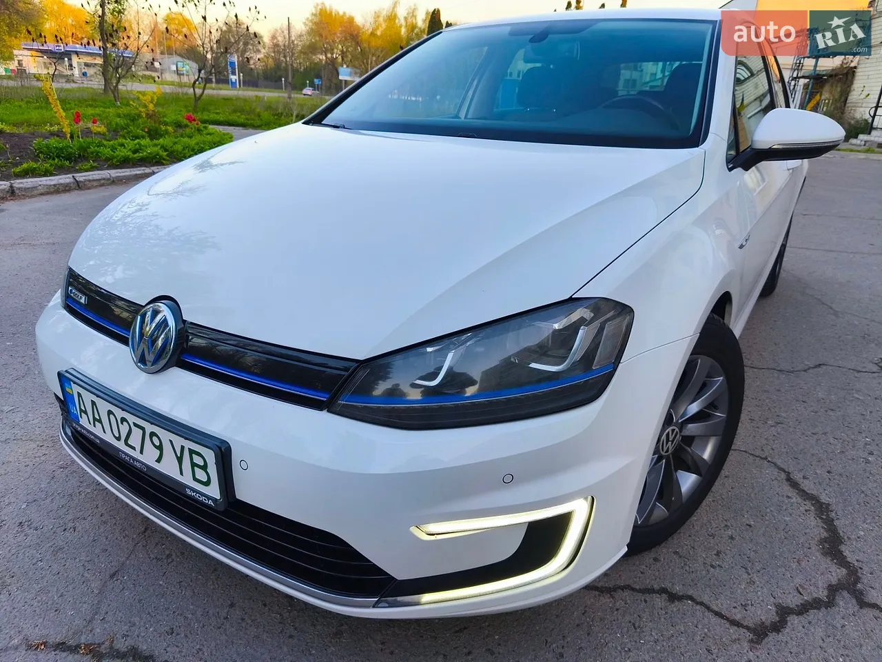 2014 Volkswagen Golf - мініатюра 39