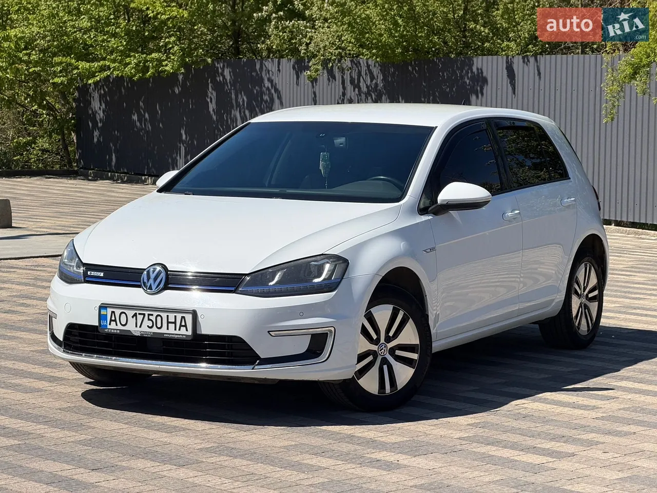 2014 Volkswagen Golf - мініатюра 60