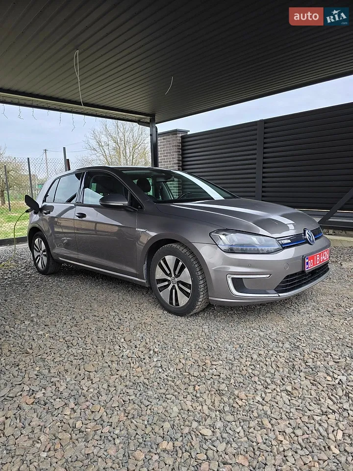 2014 Volkswagen Golf - мініатюра 59