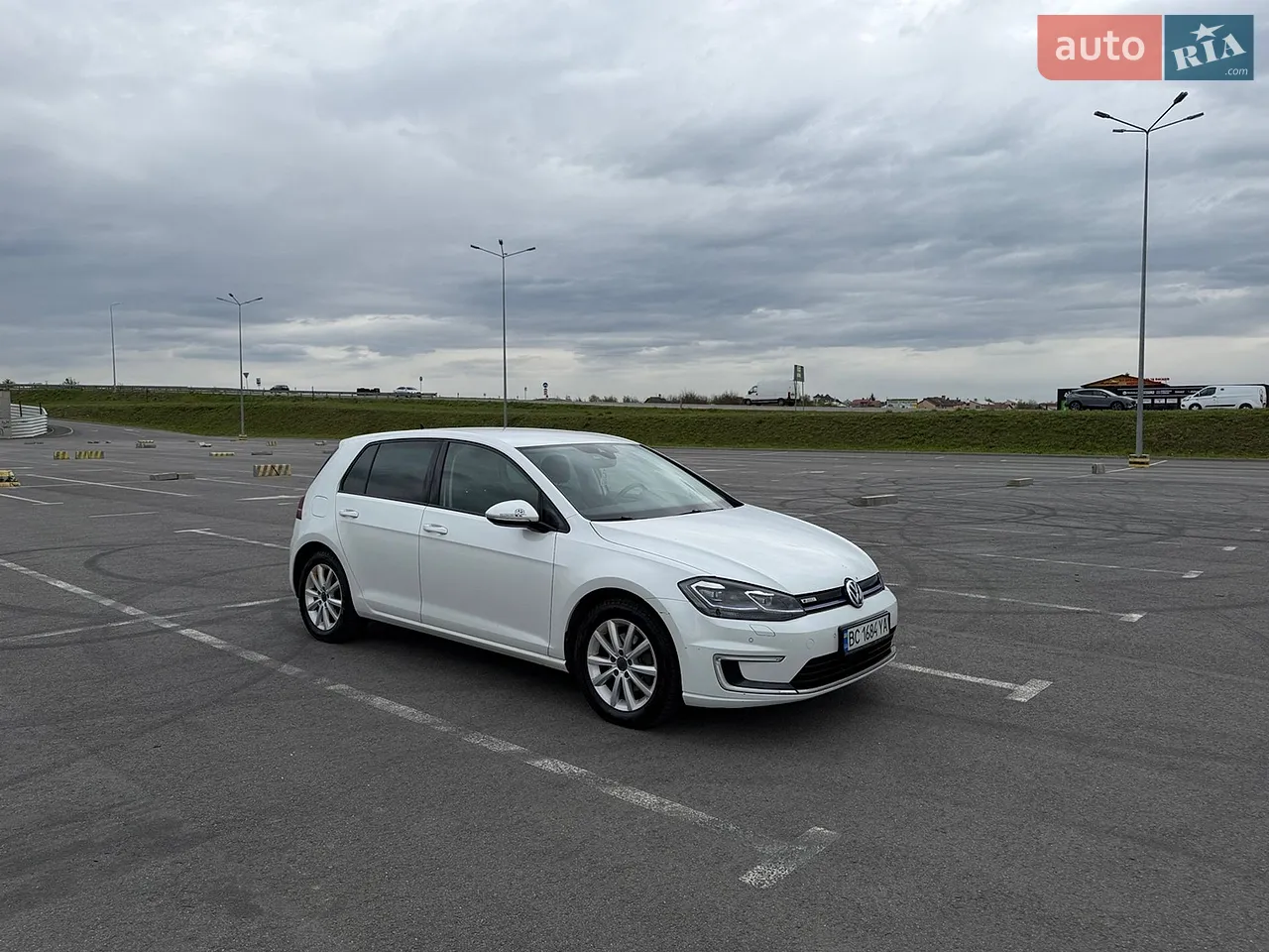 2018 Volkswagen Golf - мініатюра 30