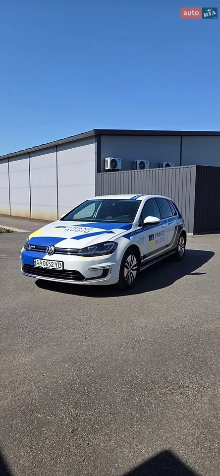 2018 Volkswagen Golf - мініатюра 23