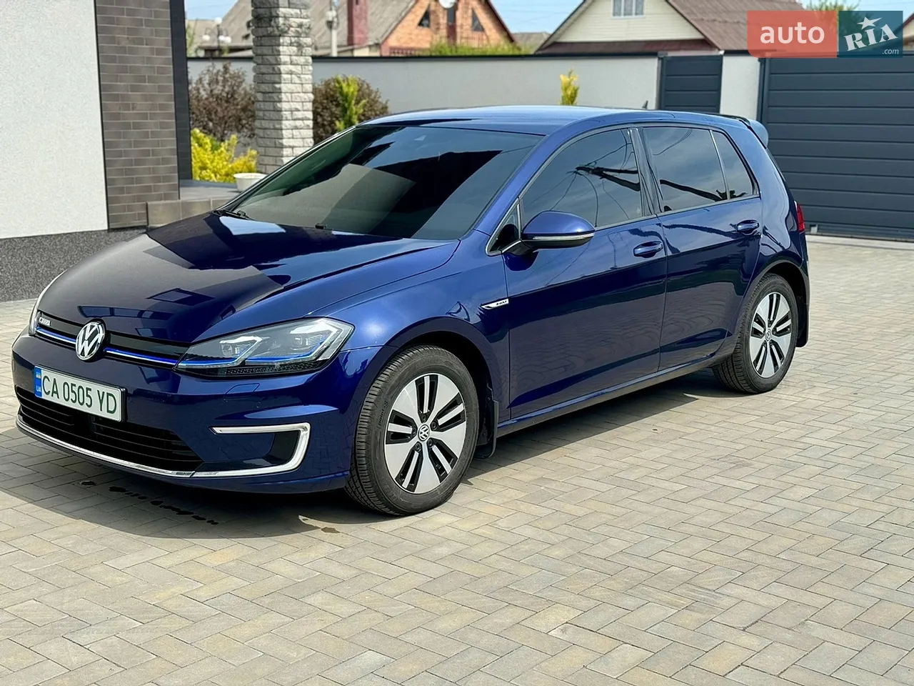 2018 Volkswagen Golf - мініатюра 16