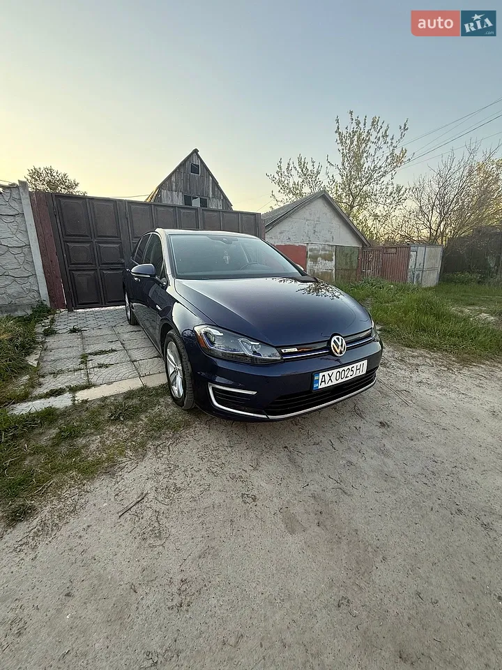 2019 Volkswagen Golf - мініатюра 43