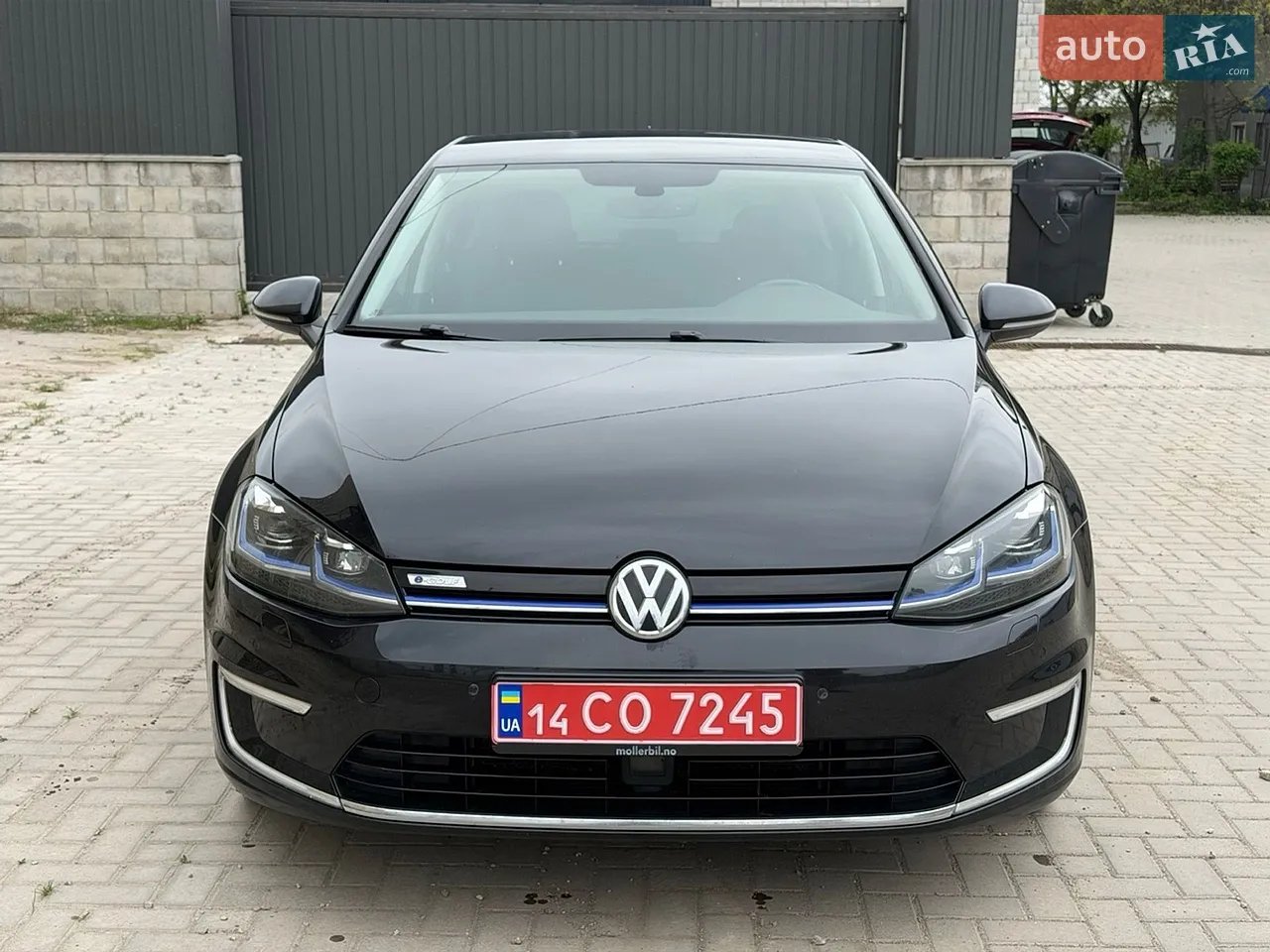 2017 Volkswagen Golf - мініатюра 33