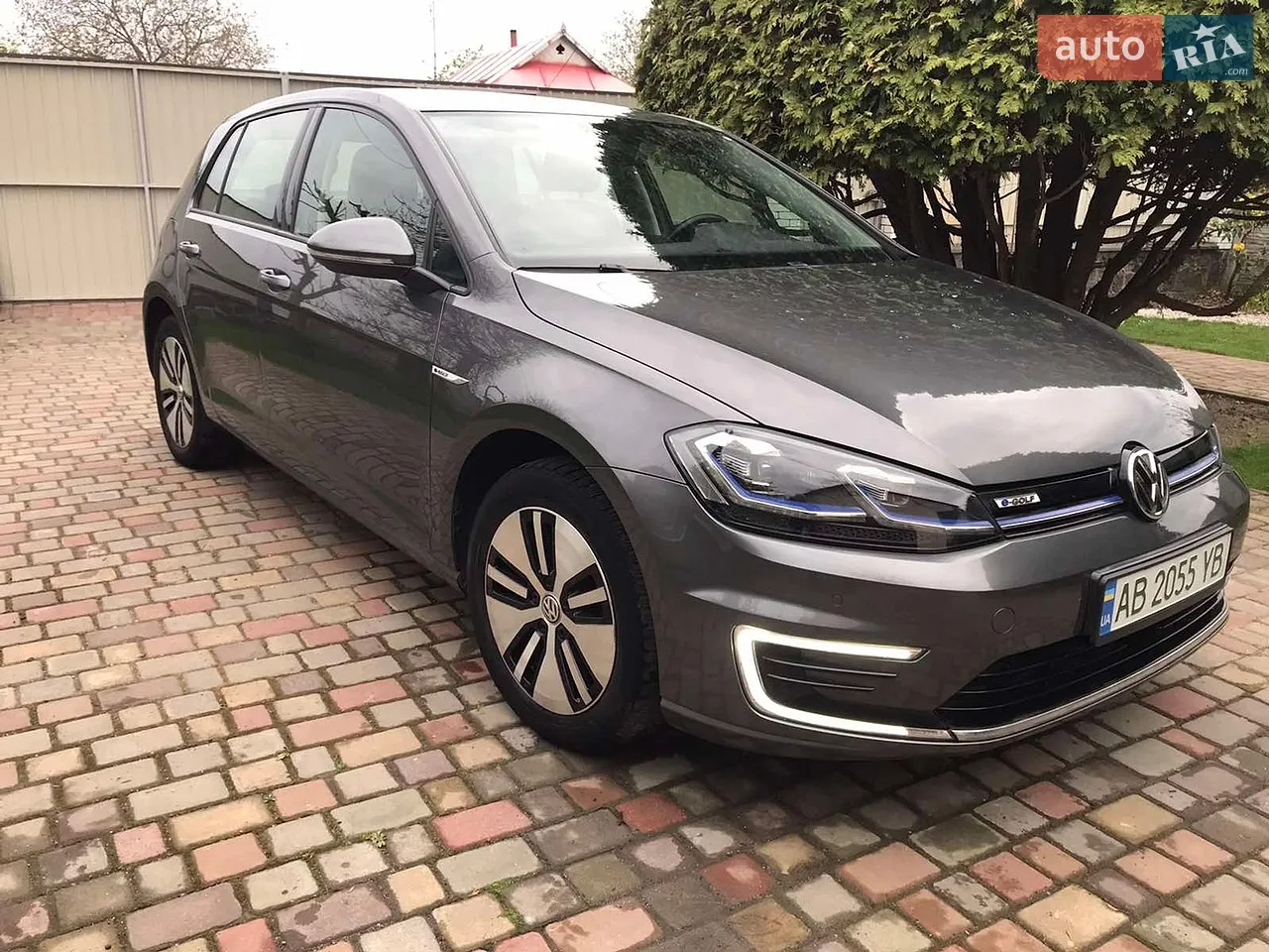 2019 Volkswagen Golf - мініатюра 30
