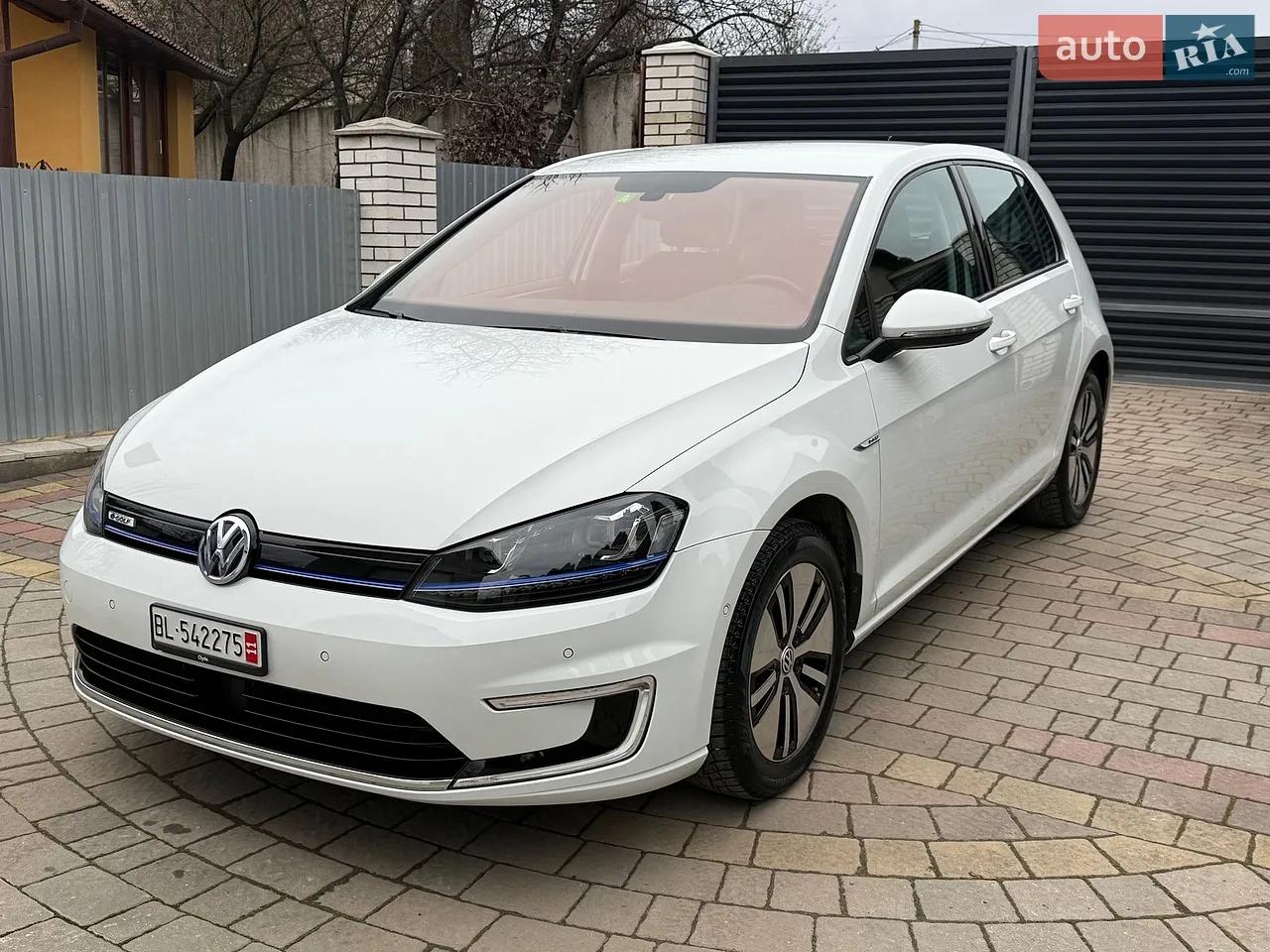 2016 Volkswagen Golf - мініатюра 24