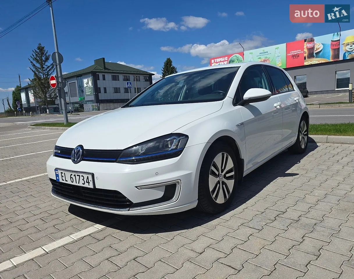 2015 Volkswagen Golf - мініатюра 41