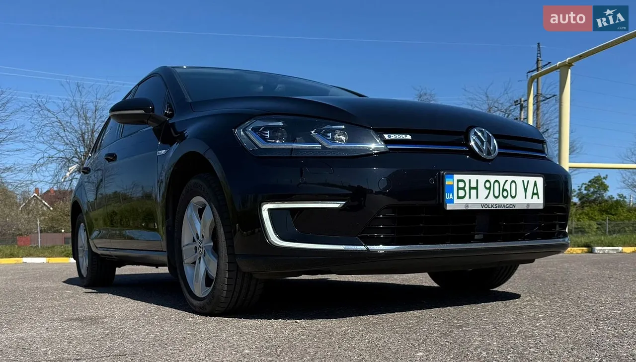2018 Volkswagen Golf - мініатюра 35