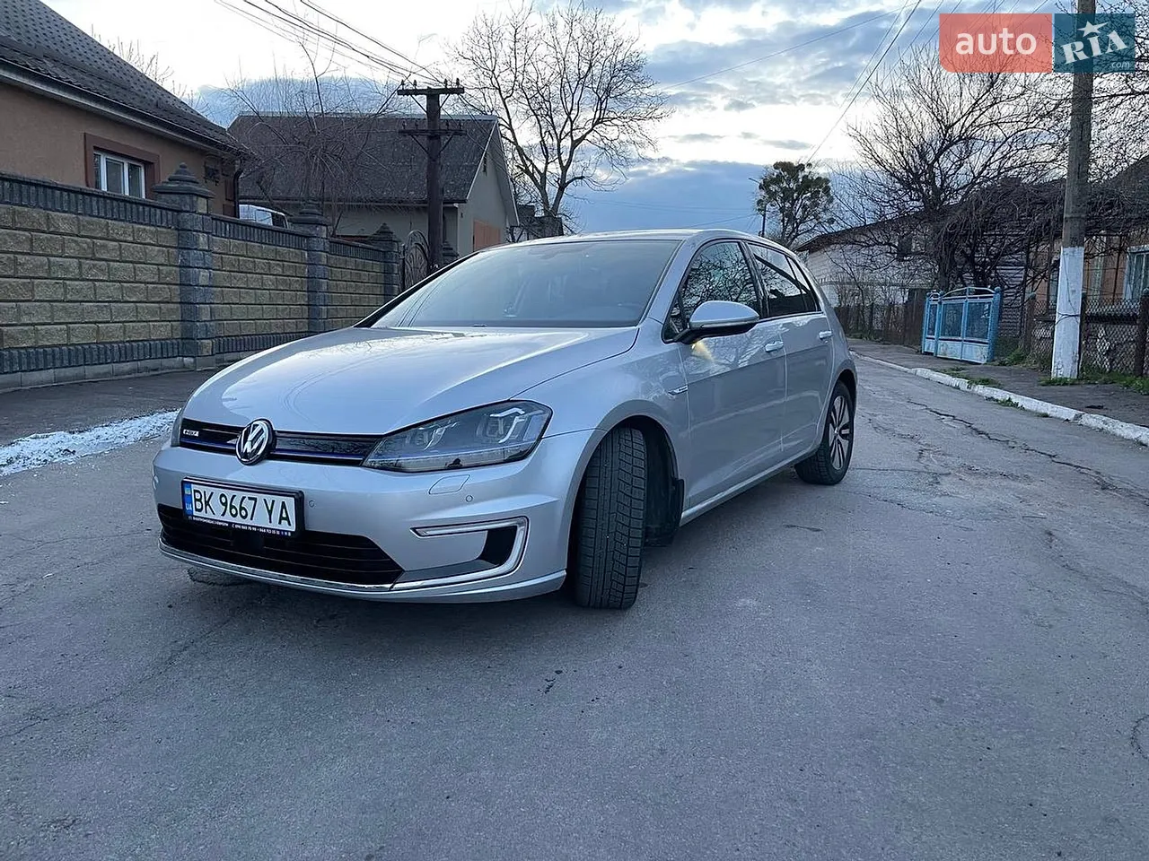2015 Volkswagen Golf - мініатюра 17