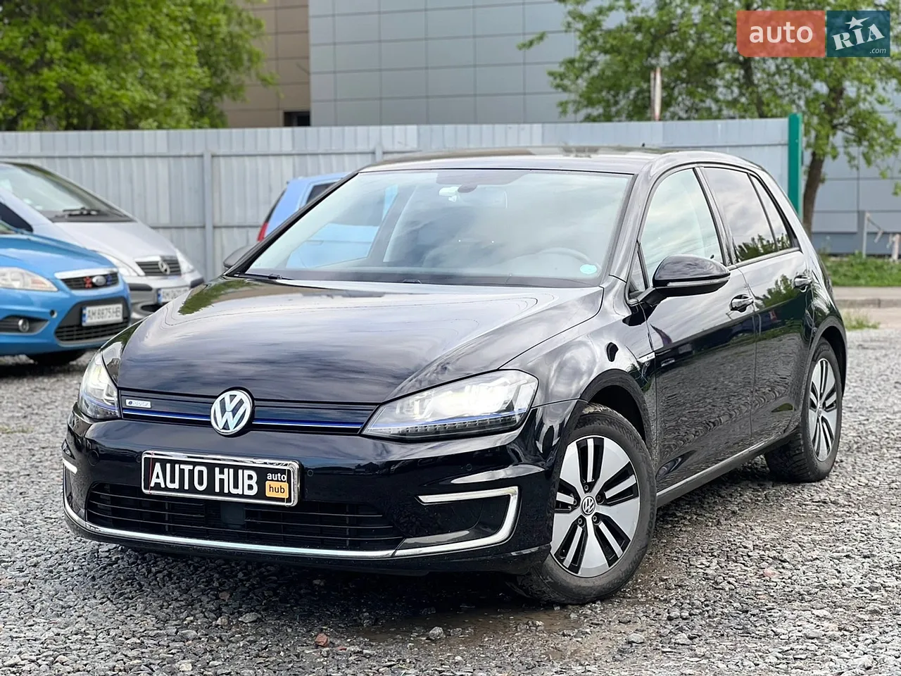 2015 Volkswagen Golf - мініатюра 41