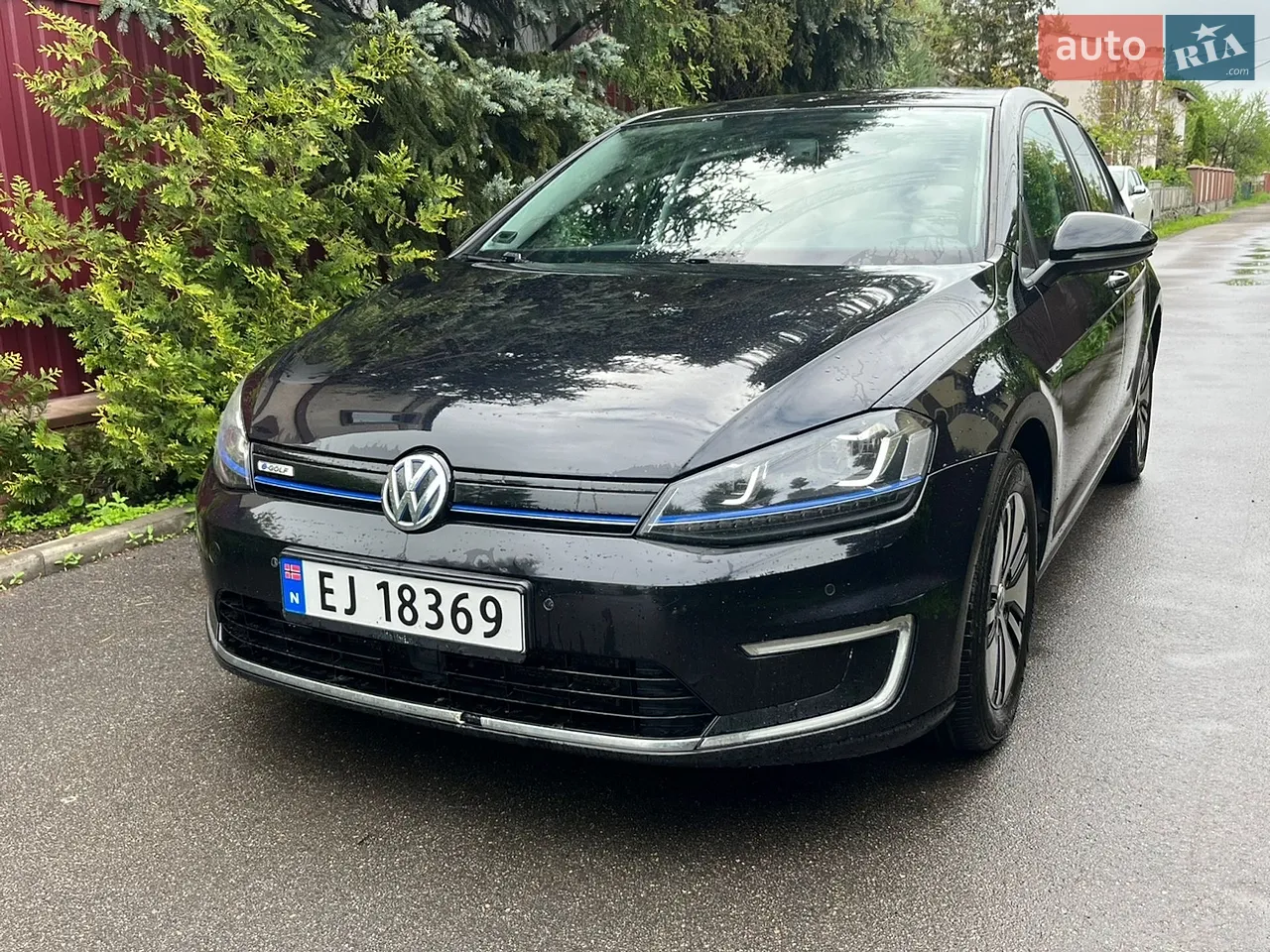 2015 Volkswagen Golf - мініатюра 20