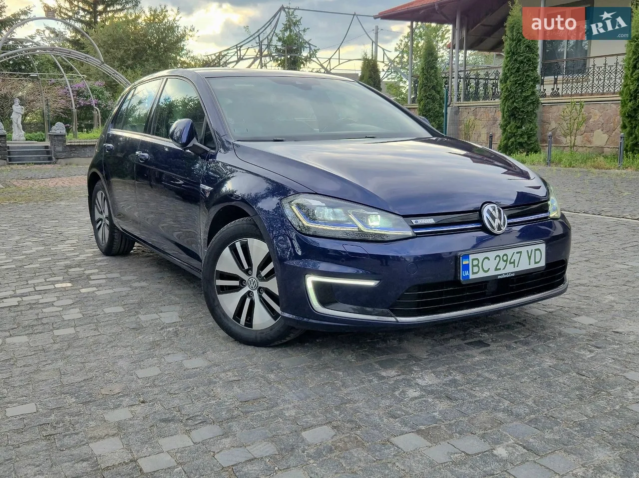 2017 Volkswagen Golf - мініатюра 75