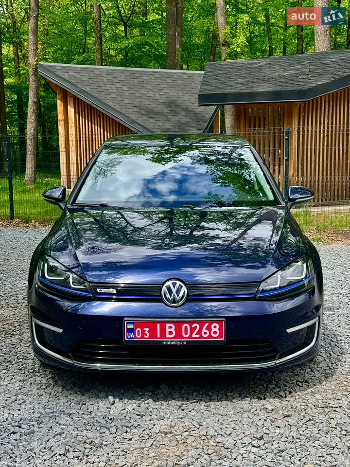 2015 Volkswagen Golf - мініатюра 50