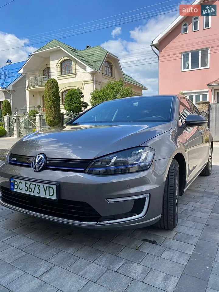 2015 Volkswagen Golf - мініатюра 75