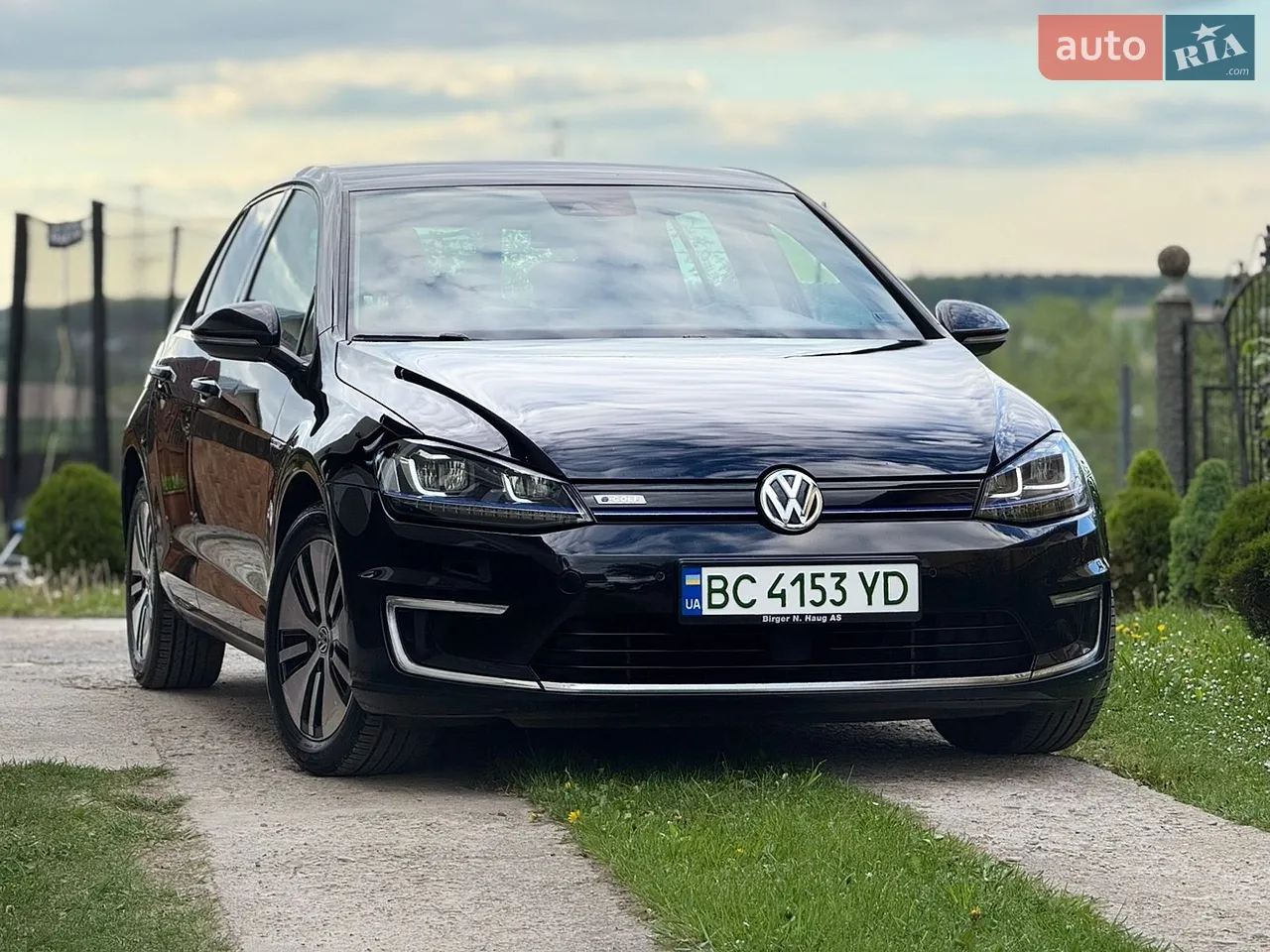 2015 Volkswagen Golf - мініатюра 56