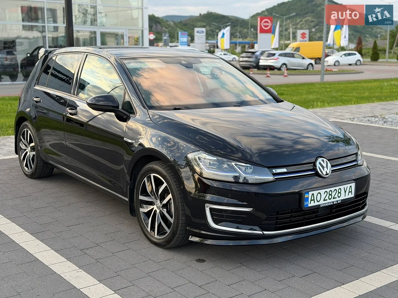 2019 Volkswagen Golf - мініатюра 69