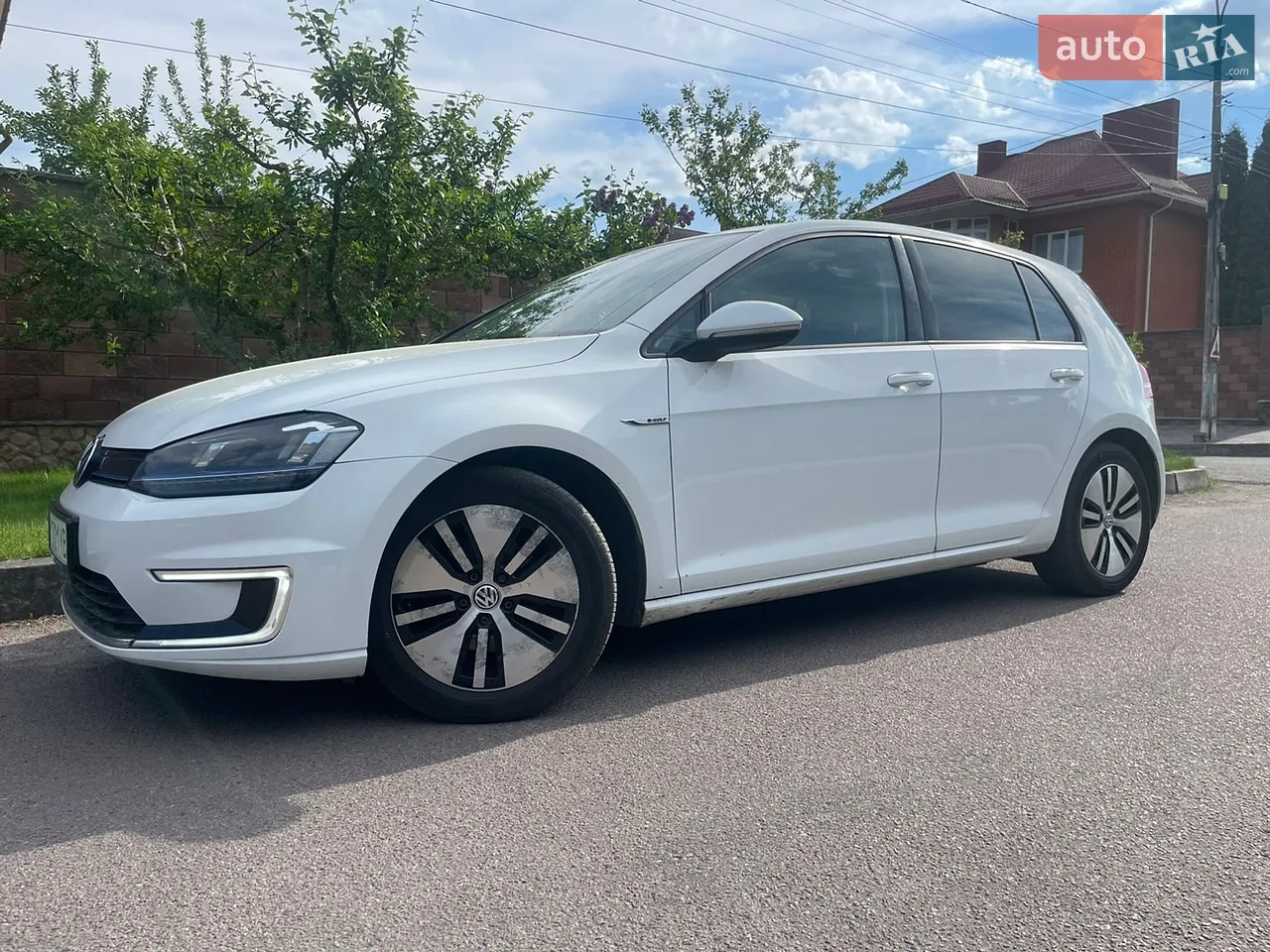 2015 Volkswagen Golf - мініатюра 50