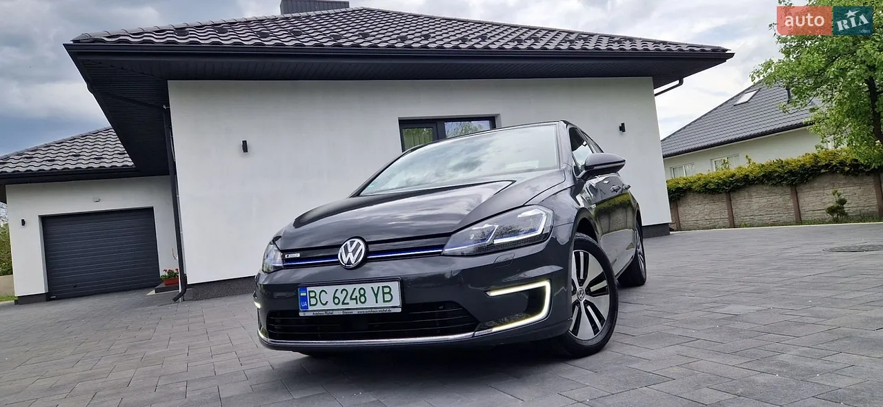 2018 Volkswagen Golf - мініатюра 54
