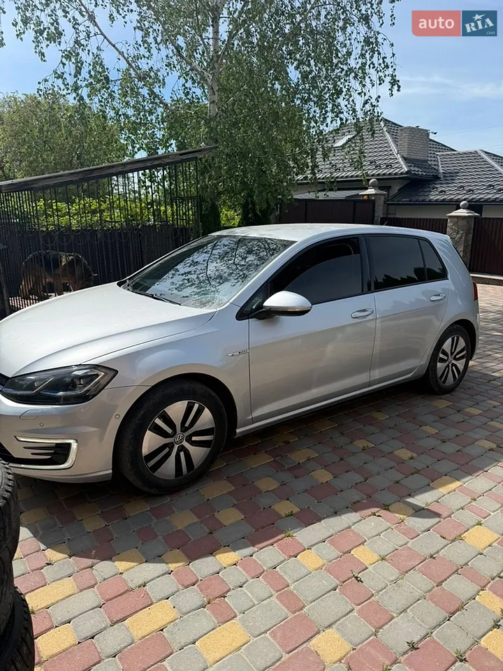 2019 Volkswagen Golf - мініатюра 18